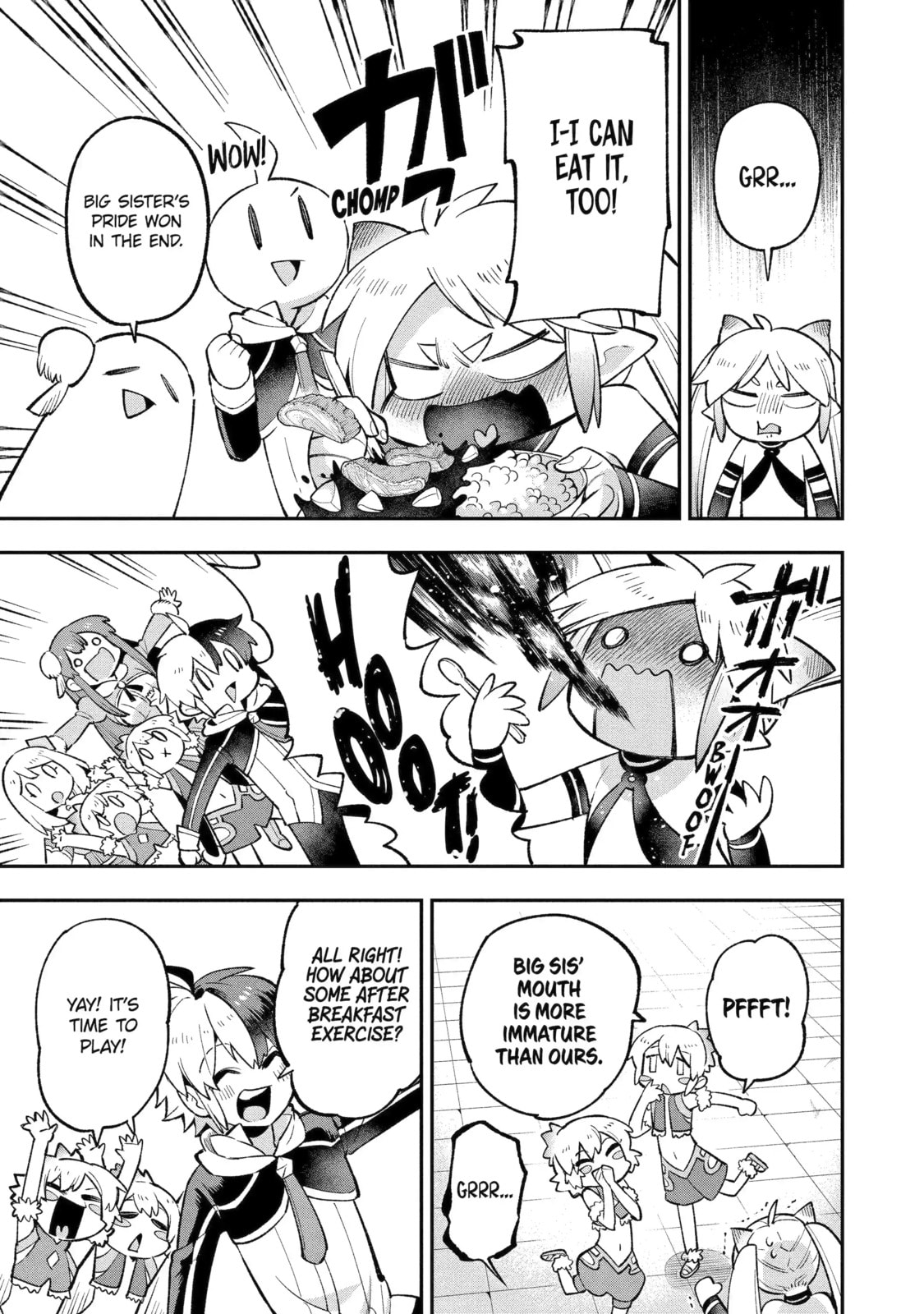 Read Hero Classroom chapter 27.2 image 6 on Lezhin