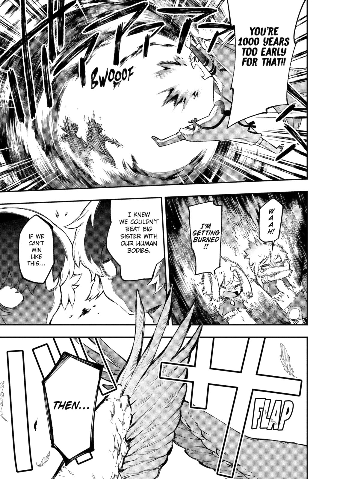 Read Hero Classroom chapter 27.3 image 1 on Lezhin