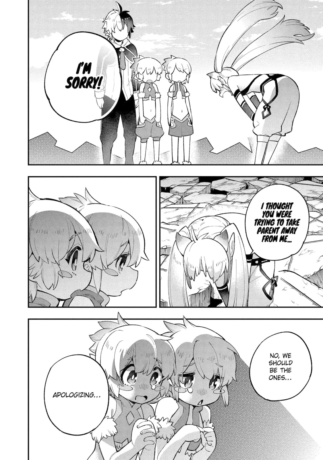 Read Hero Classroom chapter 27.3 image 10 on Lezhin