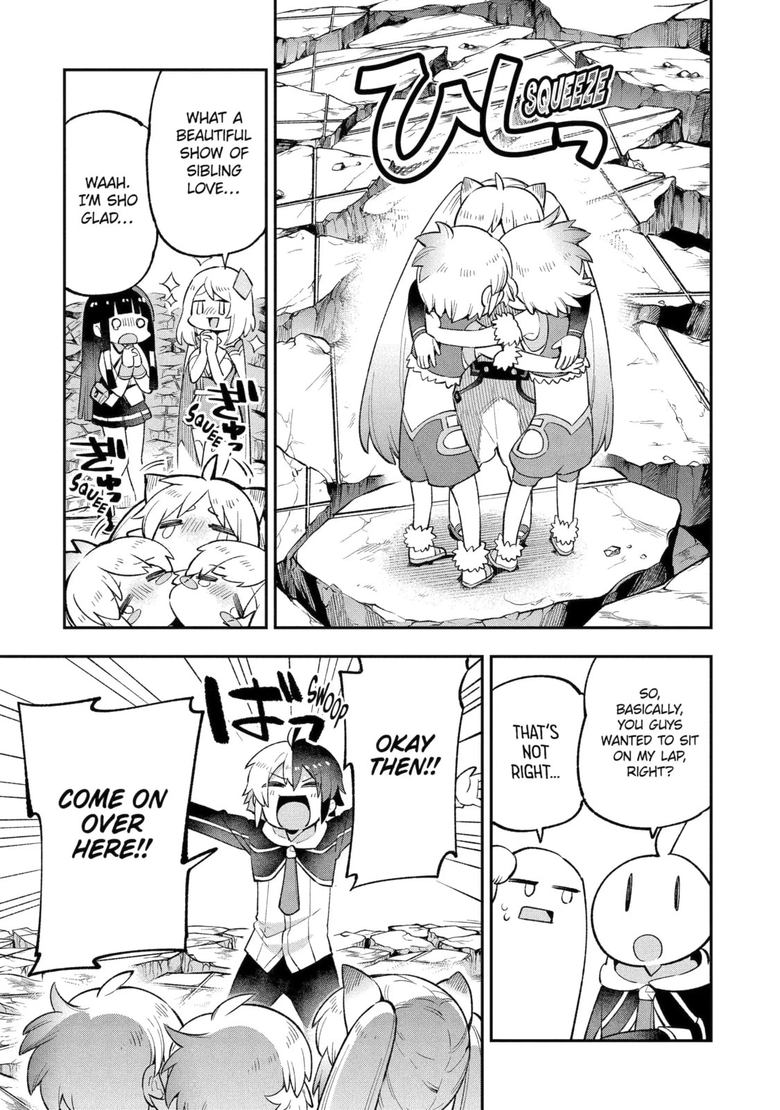 Read Hero Classroom chapter 27.3 image 11 on Lezhin