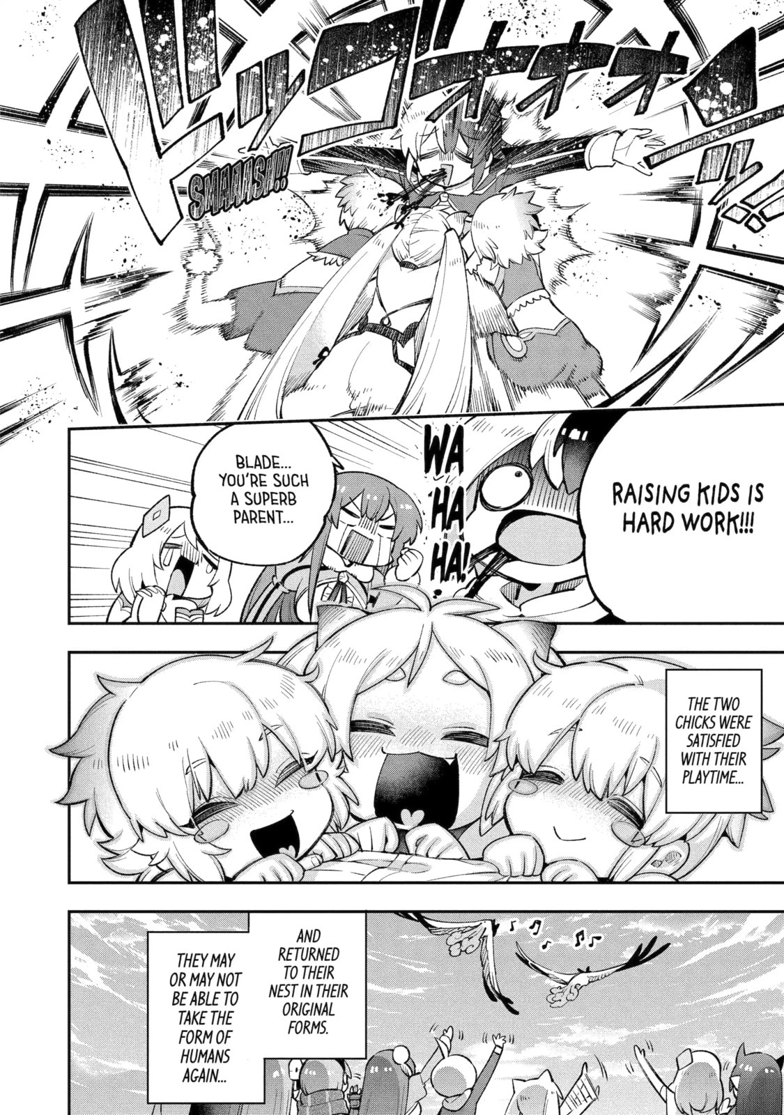 Read Hero Classroom chapter 27.3 image 12 on Lezhin