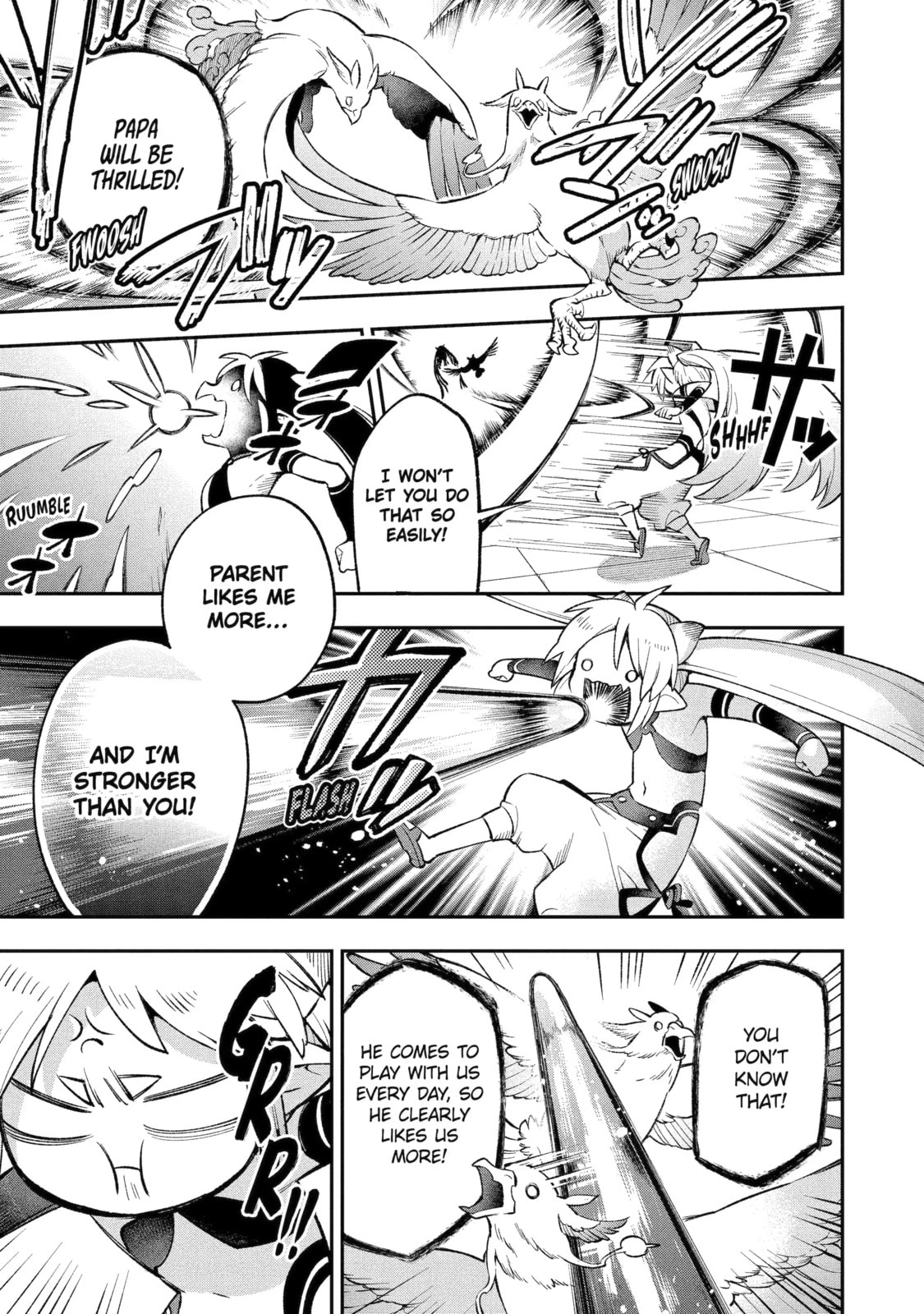 Read Hero Classroom chapter 27.3 image 3 on Lezhin
