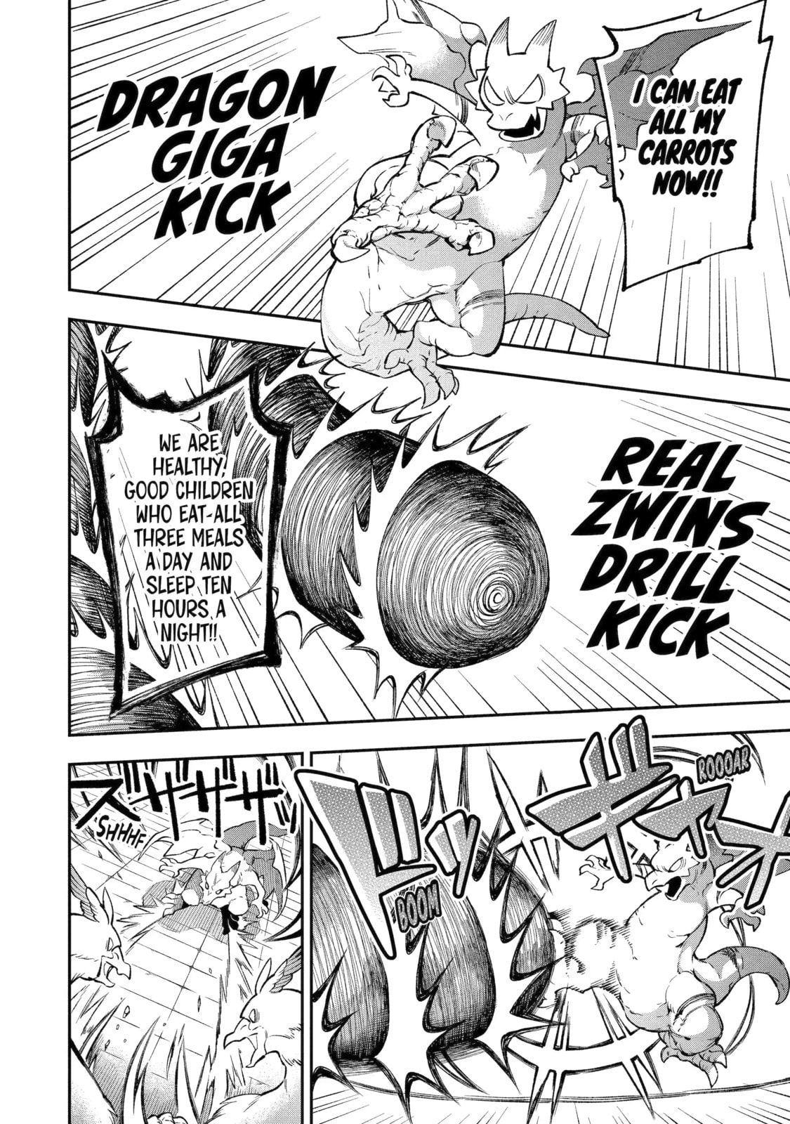 Read Hero Classroom chapter 27.3 image 6 on Lezhin