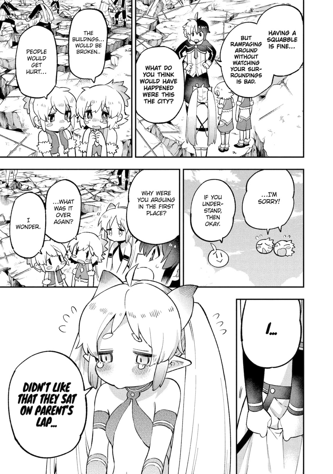Read Hero Classroom chapter 27.3 image 9 on Lezhin