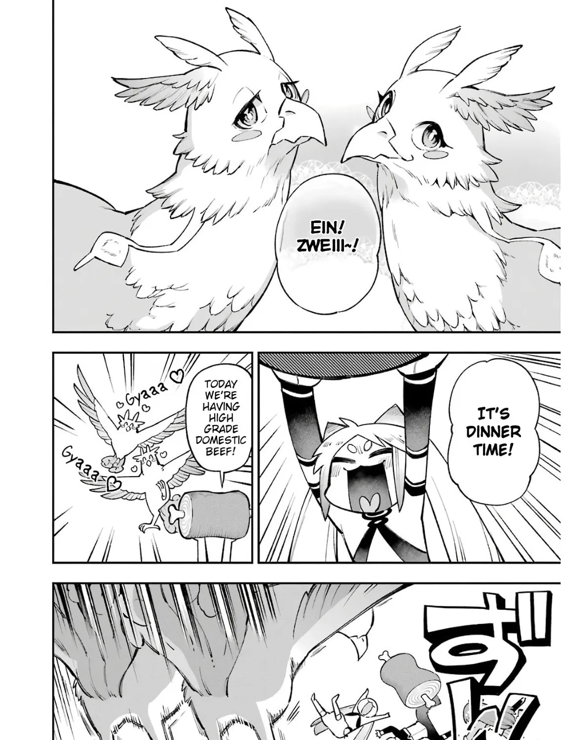 Read Hero Classroom chapter 27 image 20 on Lezhin