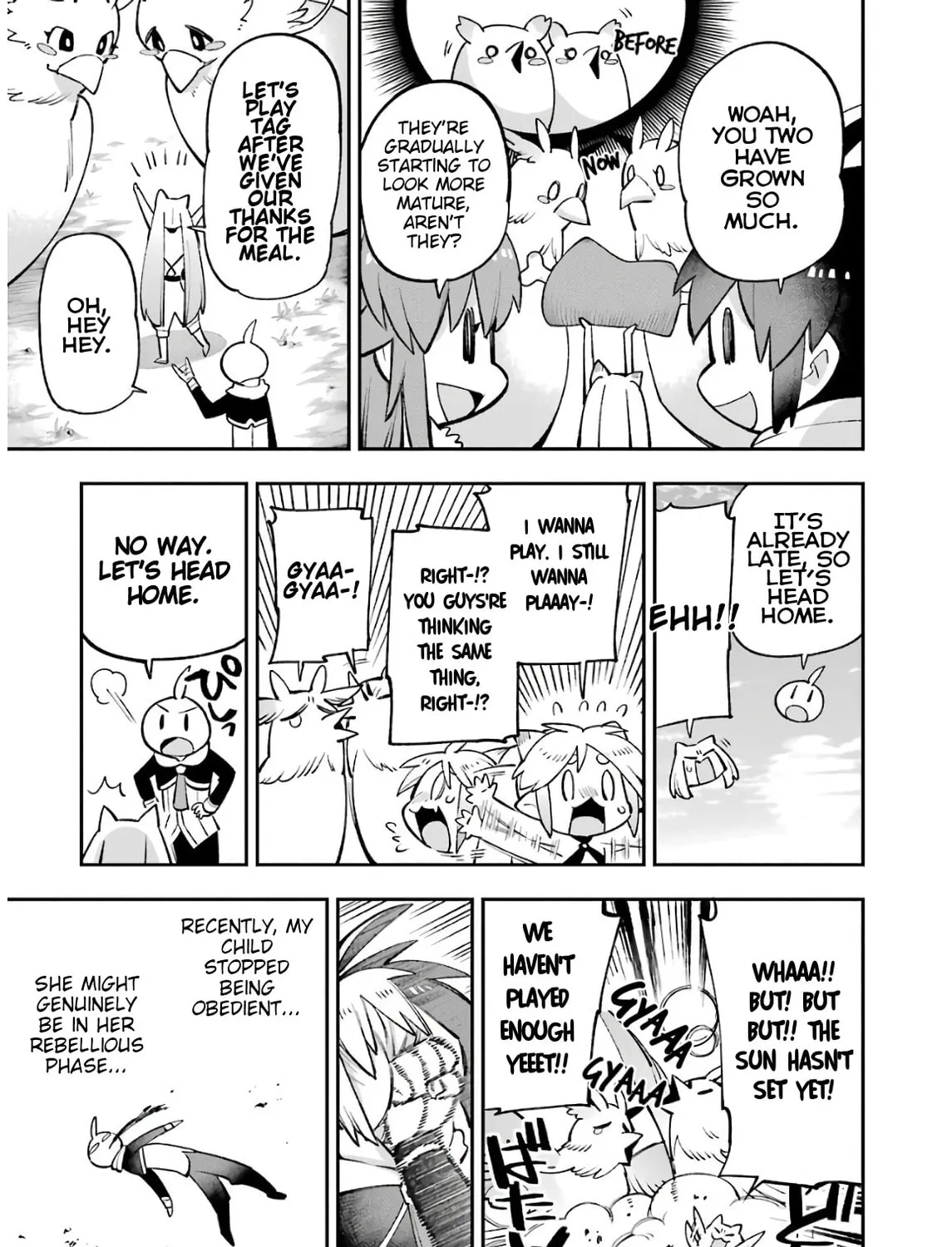 Read Hero Classroom chapter 27 image 22 on Lezhin