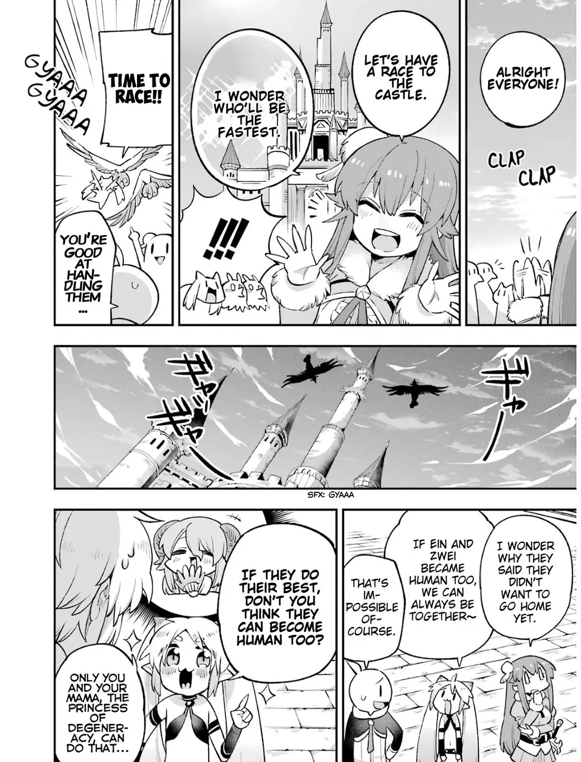 Read Hero Classroom chapter 27 image 24 on Lezhin