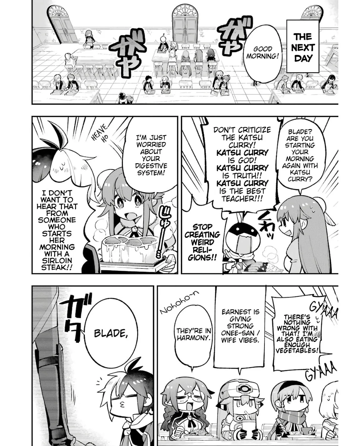 Read Hero Classroom chapter 27 image 28 on Lezhin