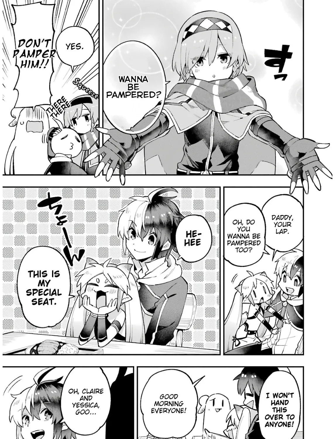 Read Hero Classroom chapter 27 image 30 on Lezhin