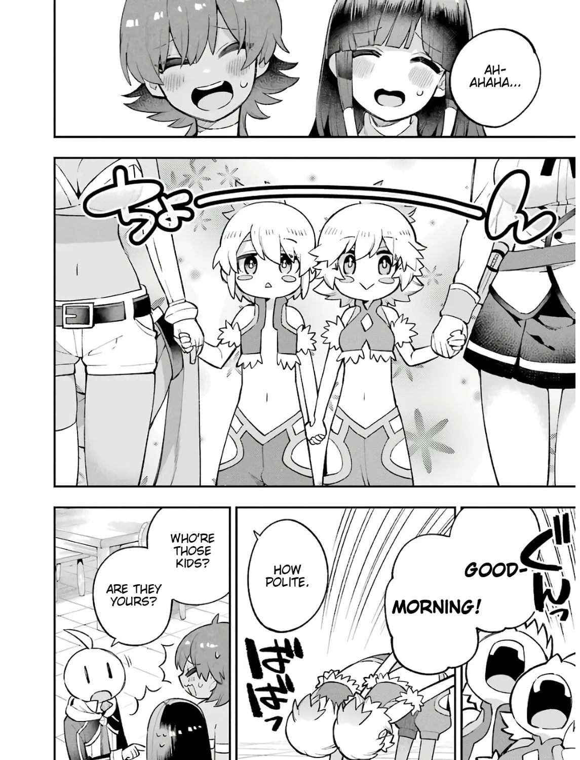 Read Hero Classroom chapter 27 image 32 on Lezhin