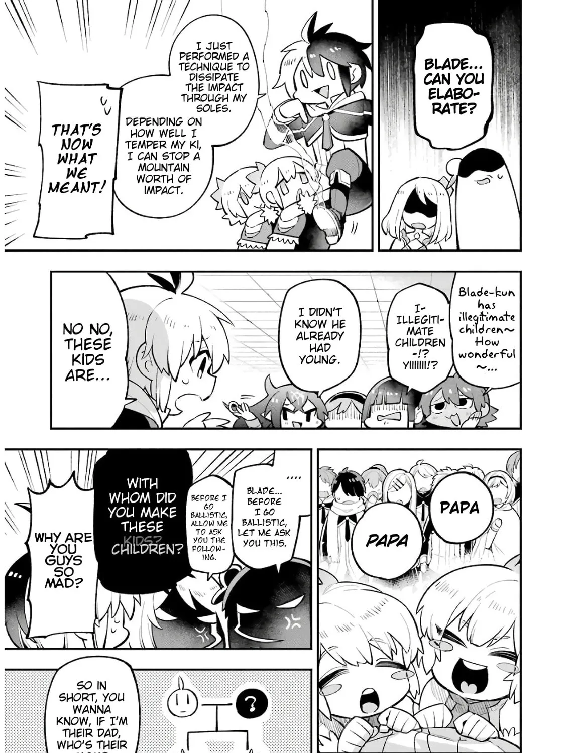 Read Hero Classroom chapter 27 image 38 on Lezhin