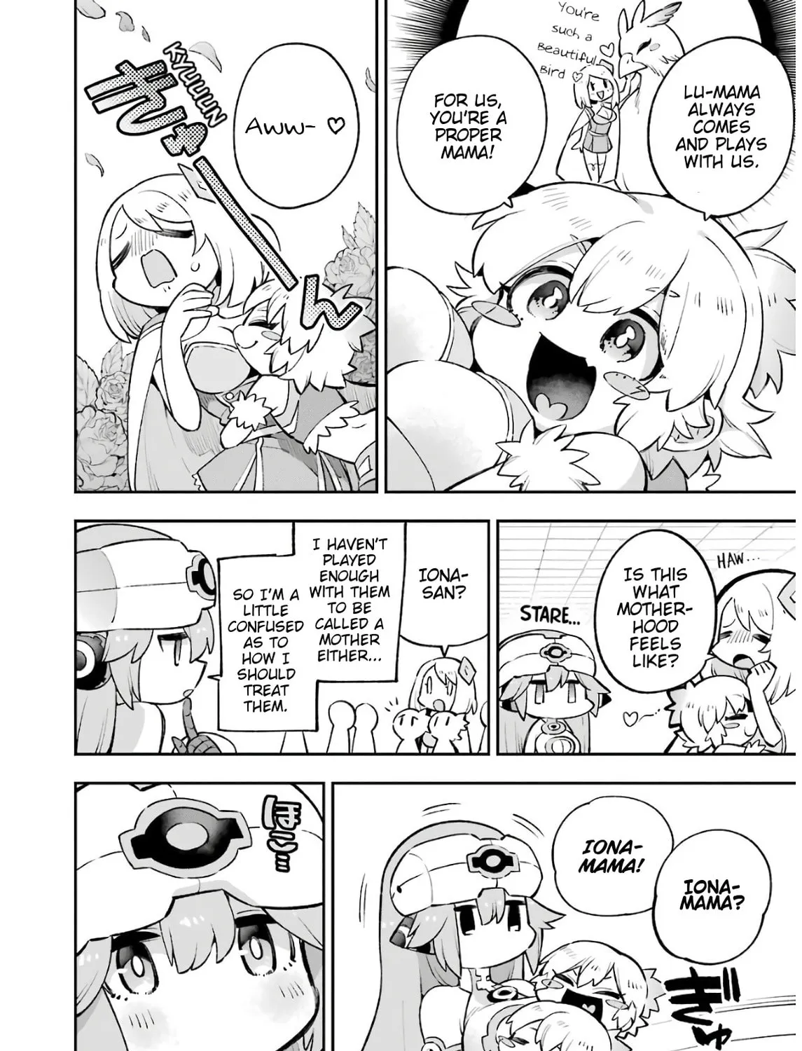 Read Hero Classroom chapter 27 image 44 on Lezhin