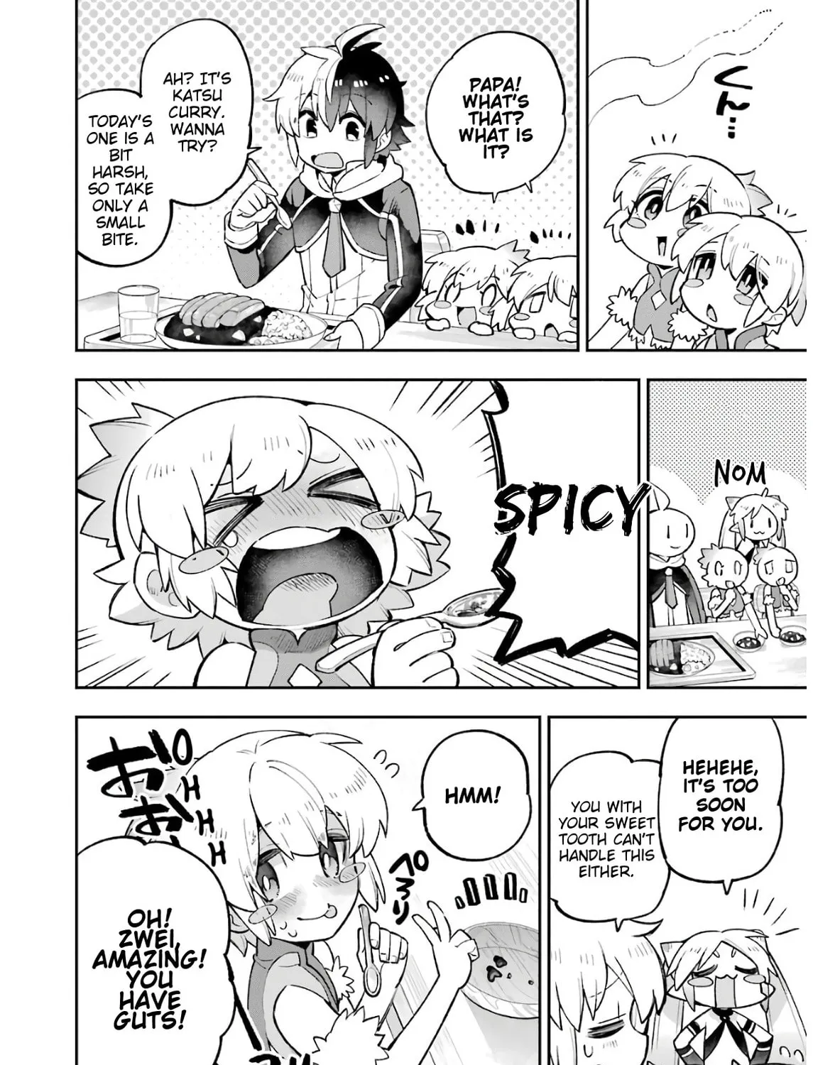 Read Hero Classroom chapter 27 image 52 on Lezhin