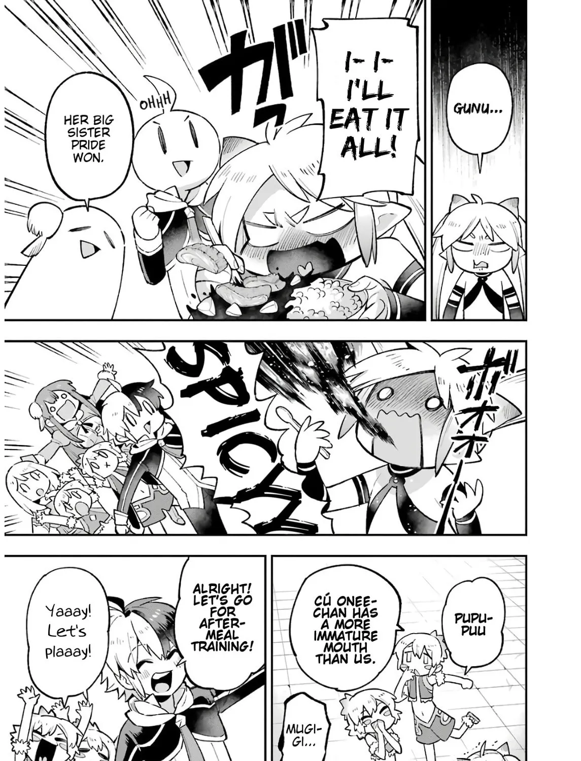 Read Hero Classroom chapter 27 image 54 on Lezhin