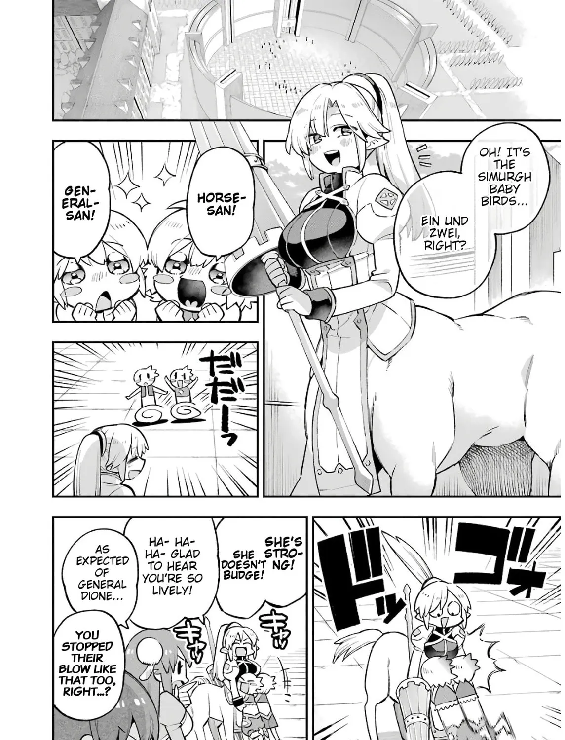 Read Hero Classroom chapter 27 image 56 on Lezhin