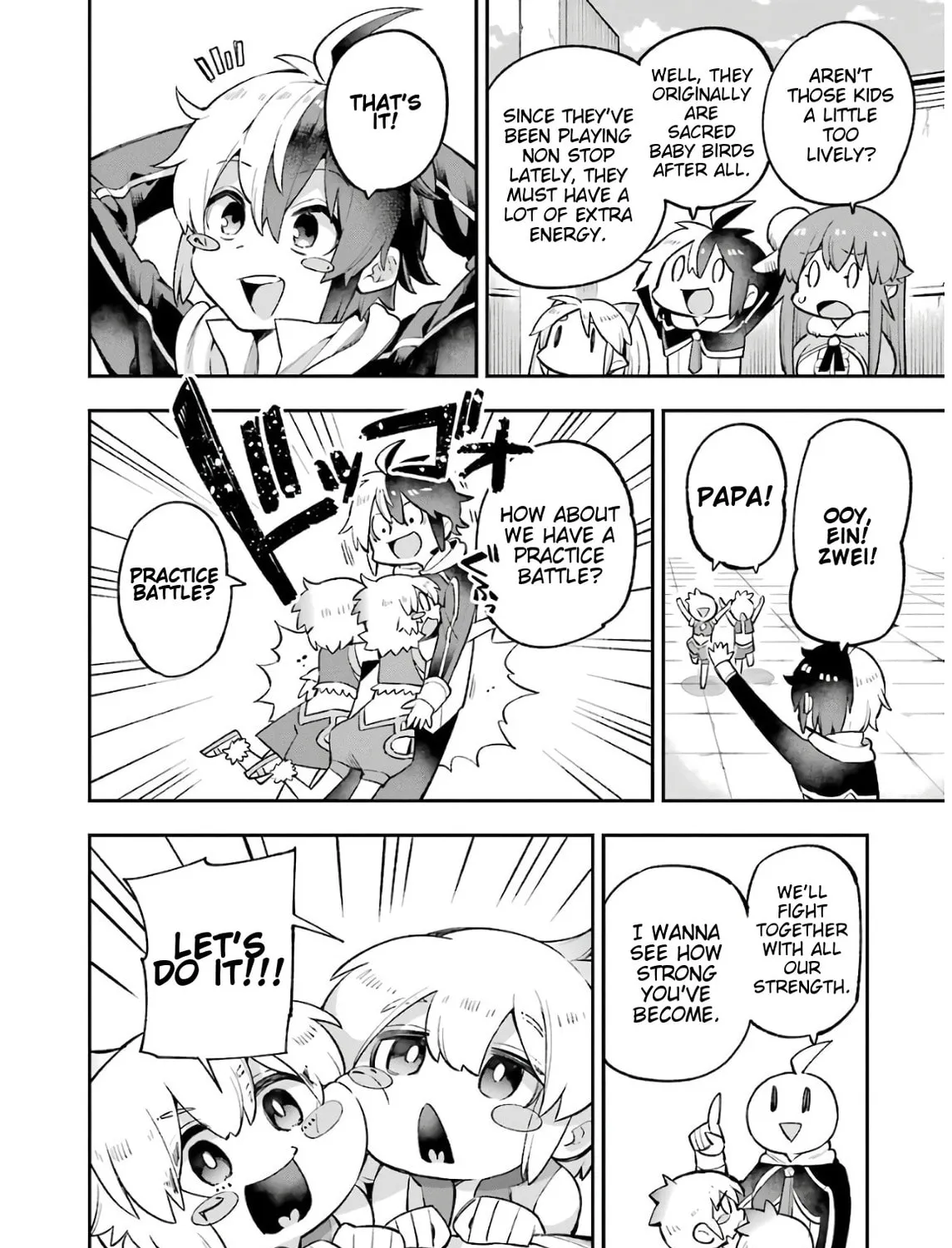 Read Hero Classroom chapter 27 image 60 on Lezhin