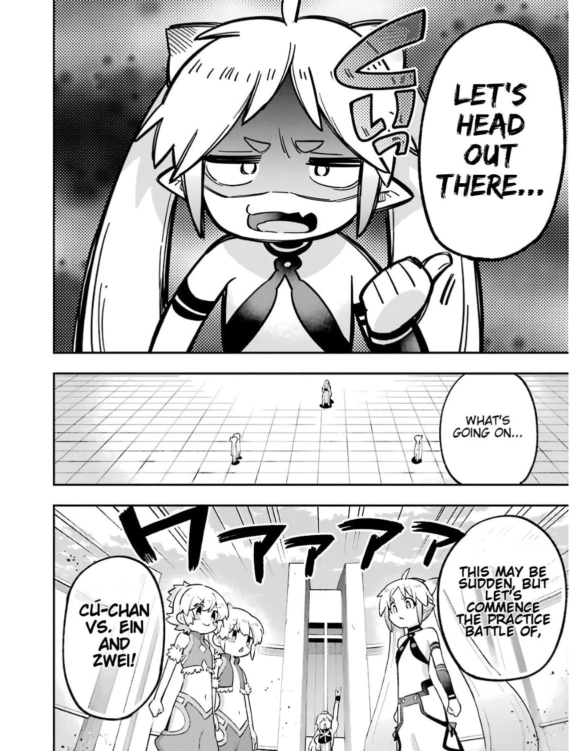 Read Hero Classroom chapter 27 image 64 on Lezhin