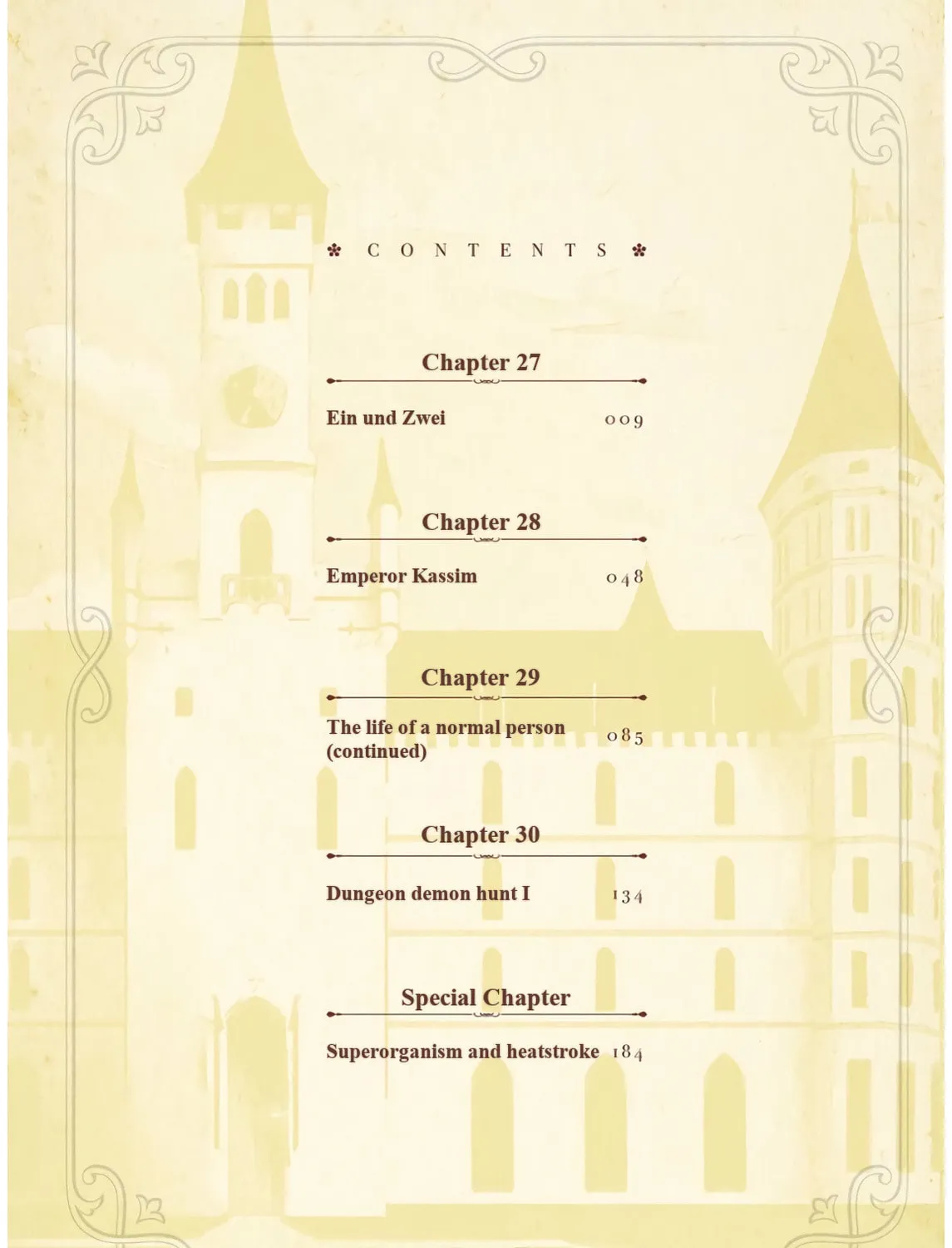 Read Hero Classroom chapter 27 image 8 on Lezhin