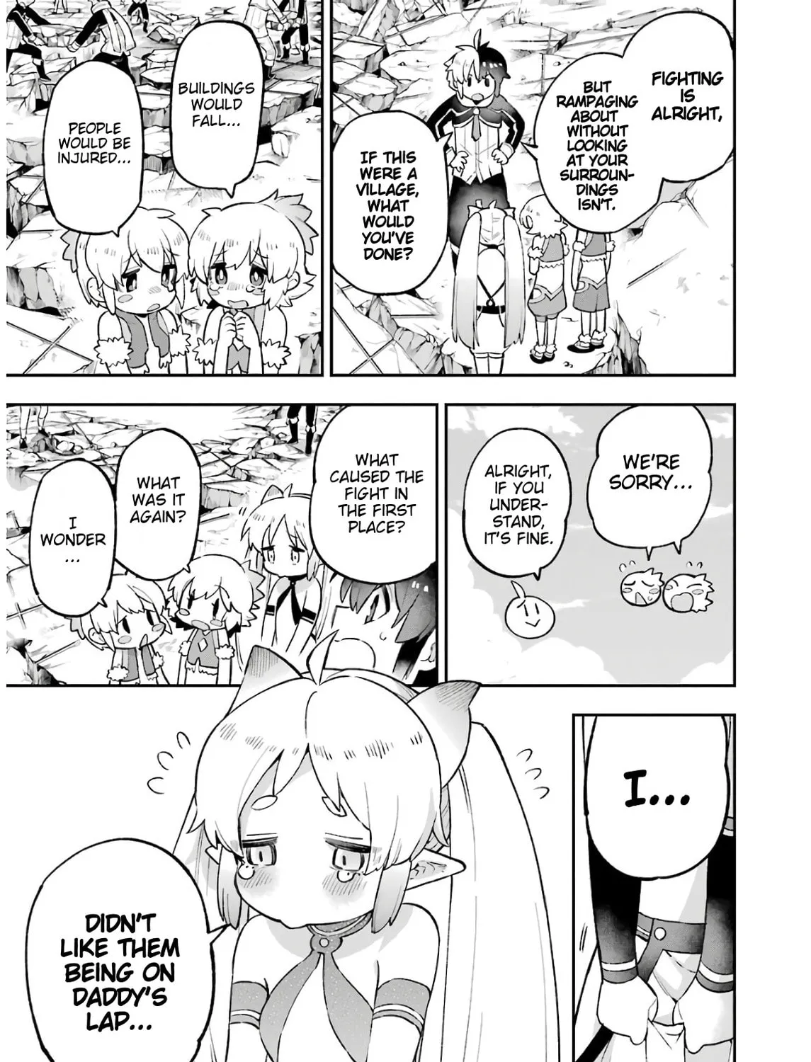 Read Hero Classroom chapter 27 image 84 on Lezhin