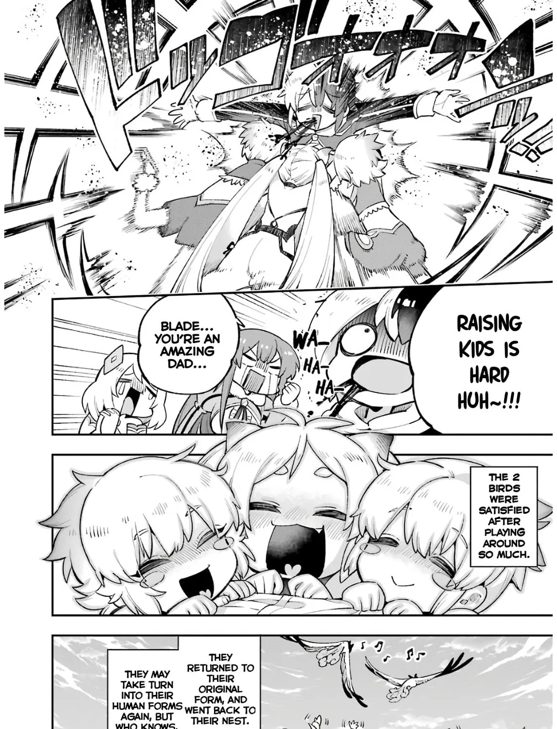Read Hero Classroom chapter 27 image 90 on Lezhin