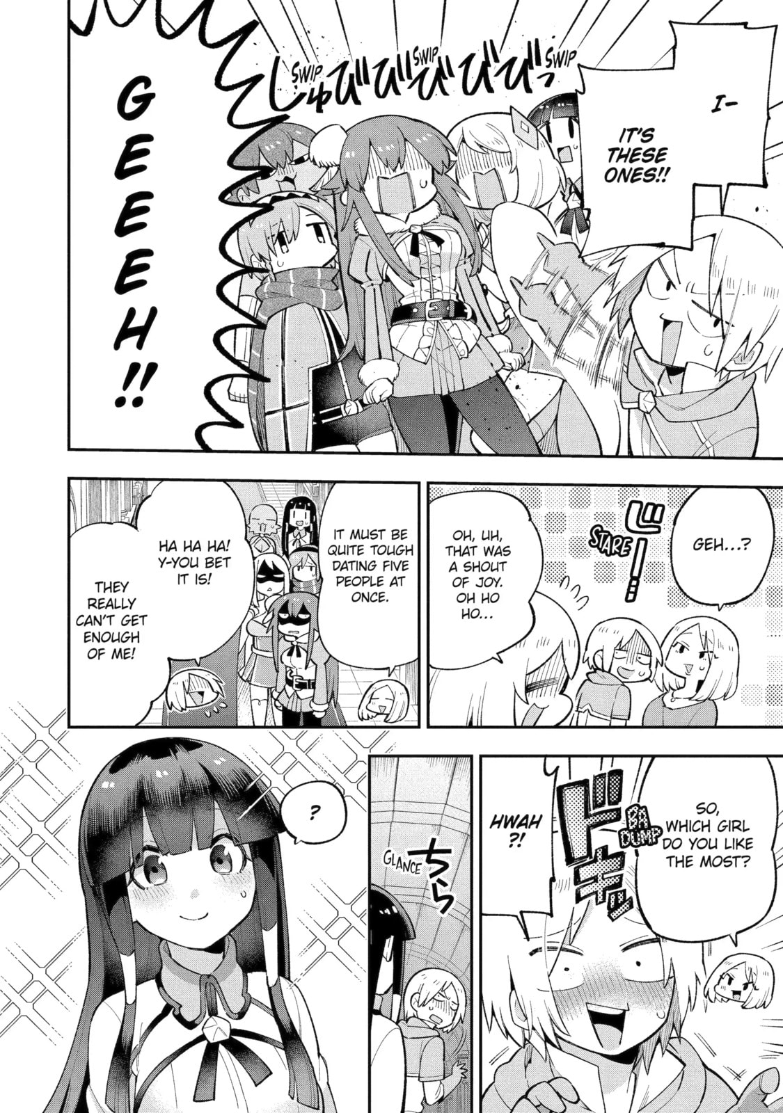 Read Hero Classroom chapter 28.1 image 10 on Lezhin