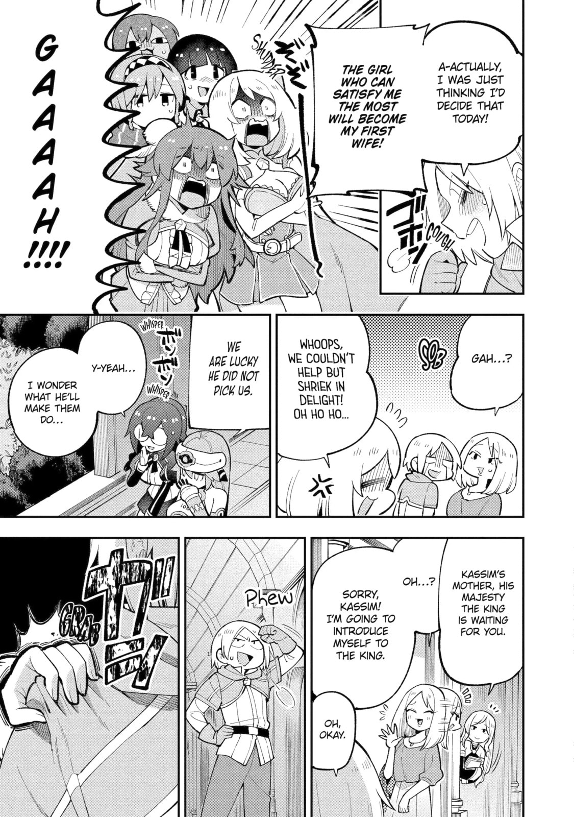 Read Hero Classroom chapter 28.1 image 11 on Lezhin