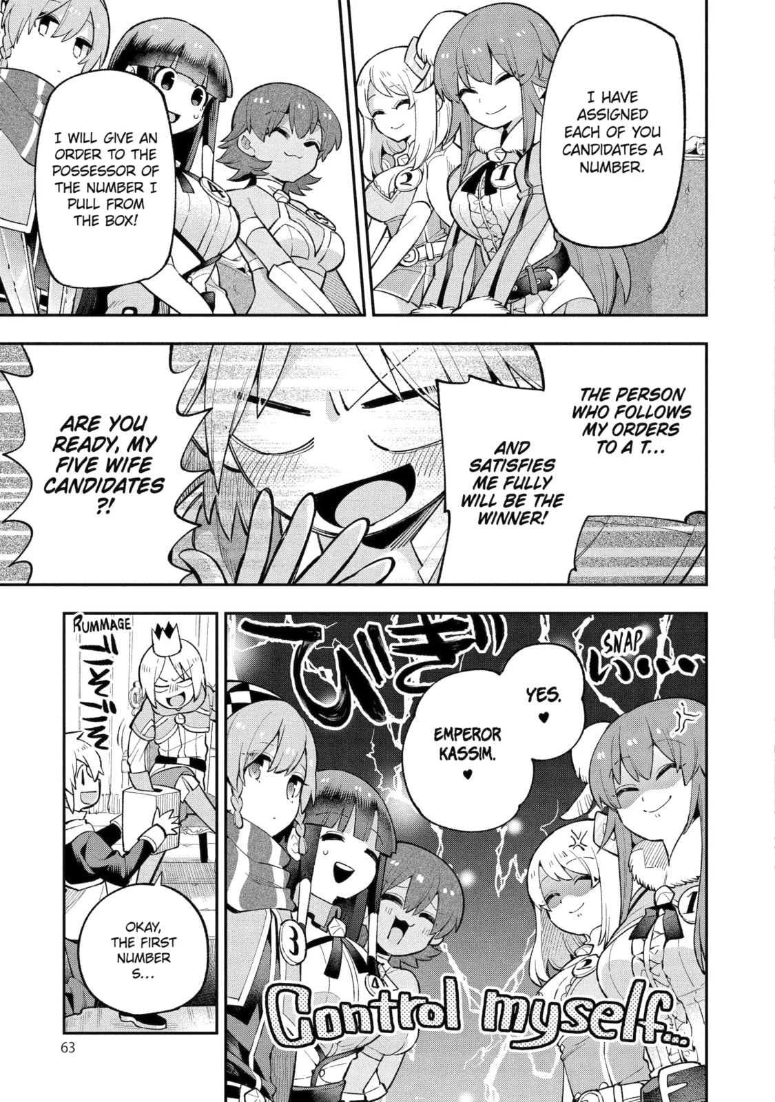 Read Hero Classroom chapter 28.2 image 3 on Lezhin