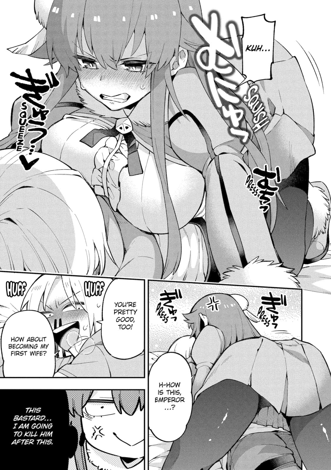 Read Hero Classroom chapter 28.2 image 7 on Lezhin