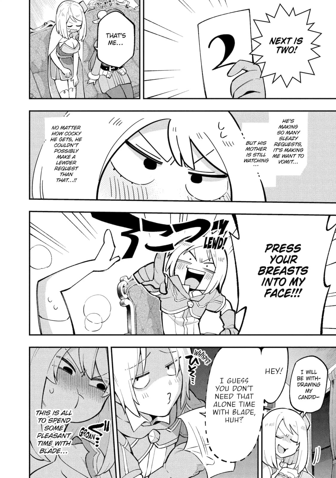 Read Hero Classroom chapter 28.2 image 8 on Lezhin