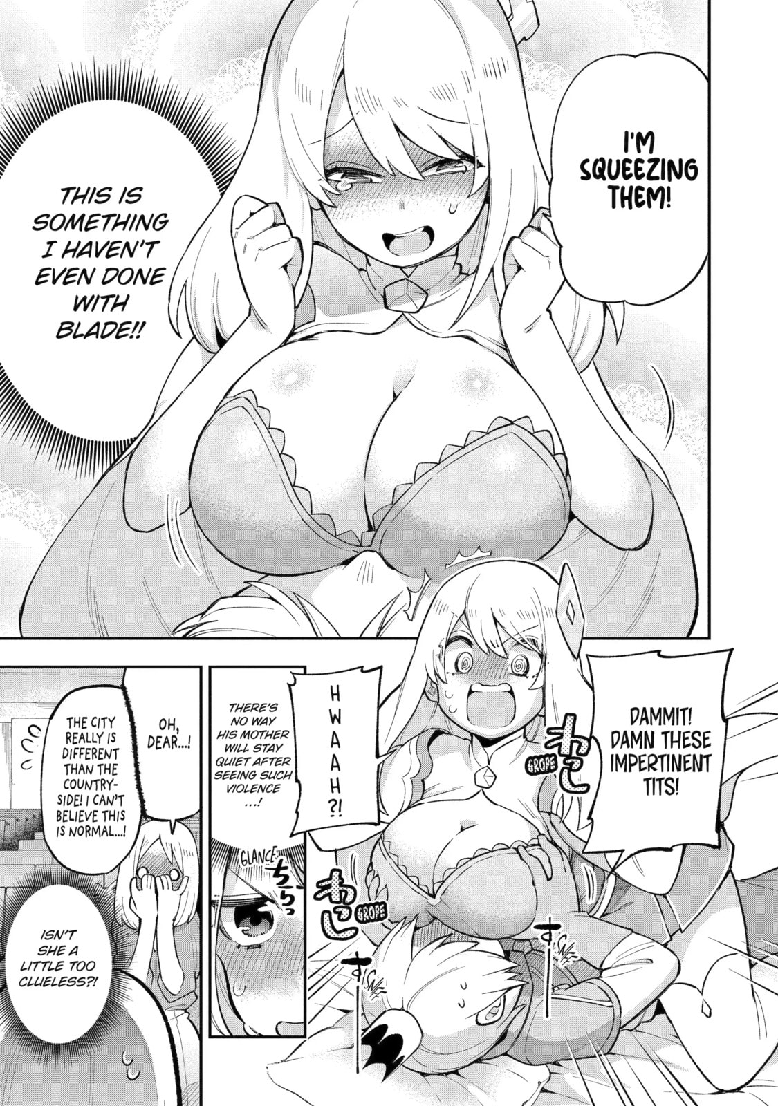 Read Hero Classroom chapter 28.2 image 9 on Lezhin