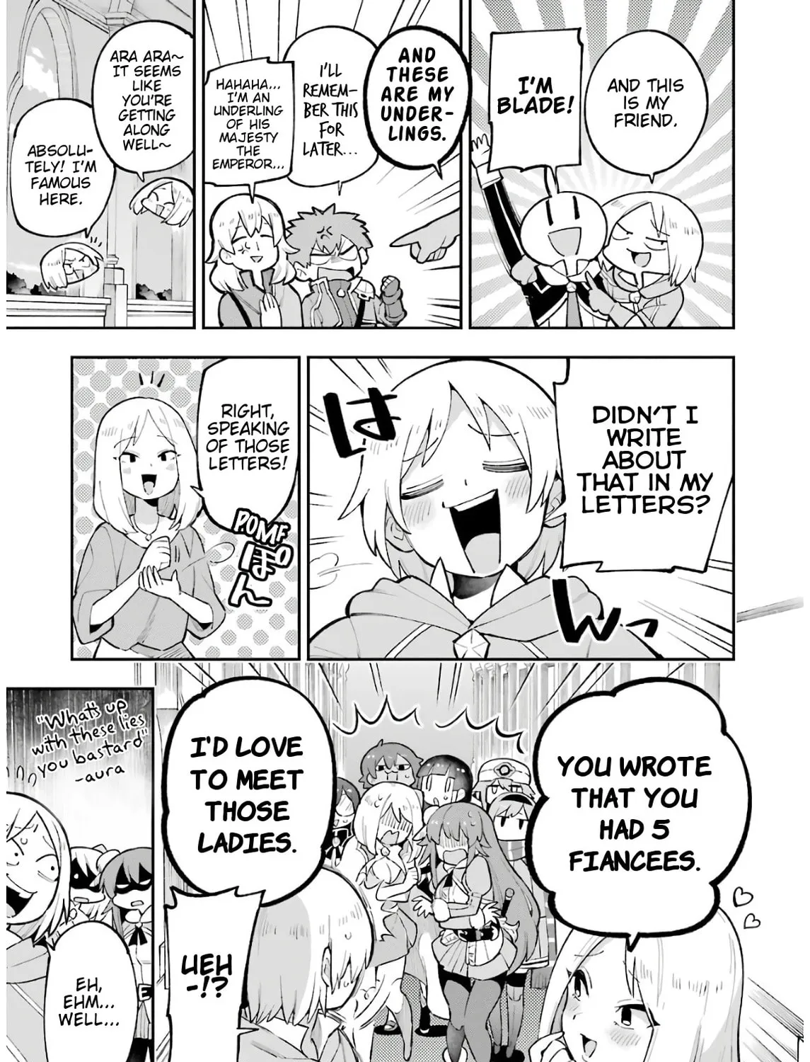 Read Hero Classroom chapter 28 image 18 on Lezhin