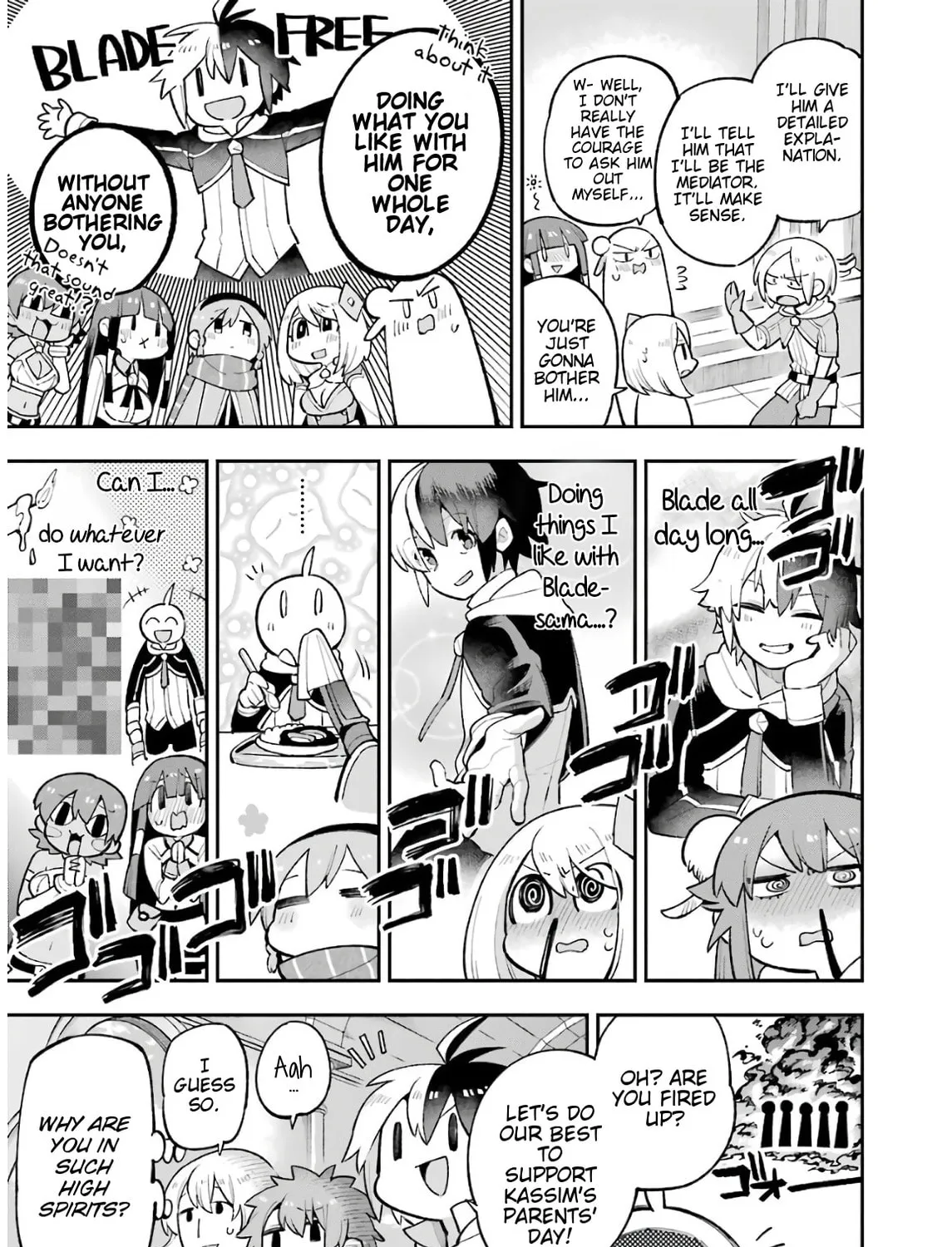 Read Hero Classroom chapter 28 image 26 on Lezhin