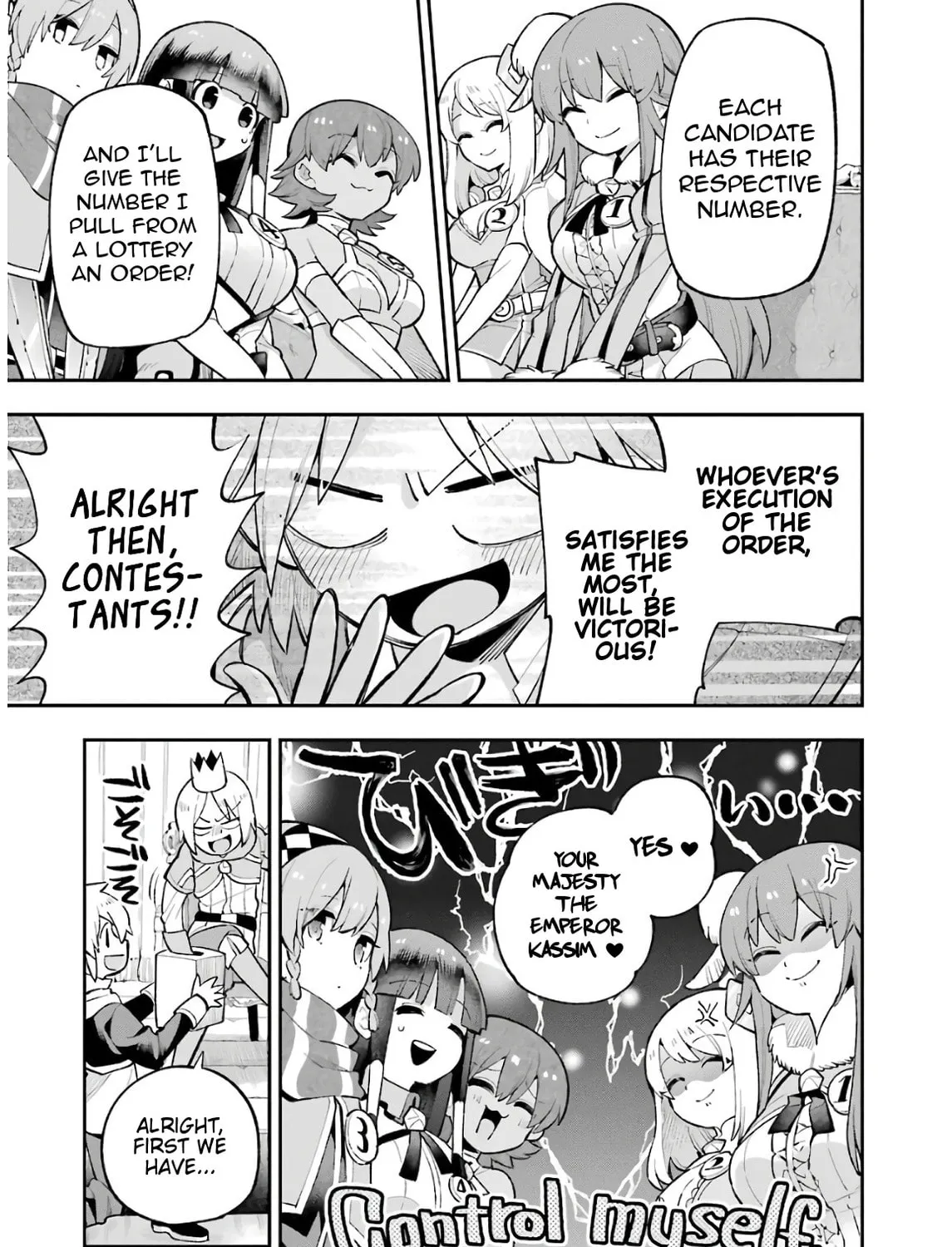 Read Hero Classroom chapter 28 image 30 on Lezhin