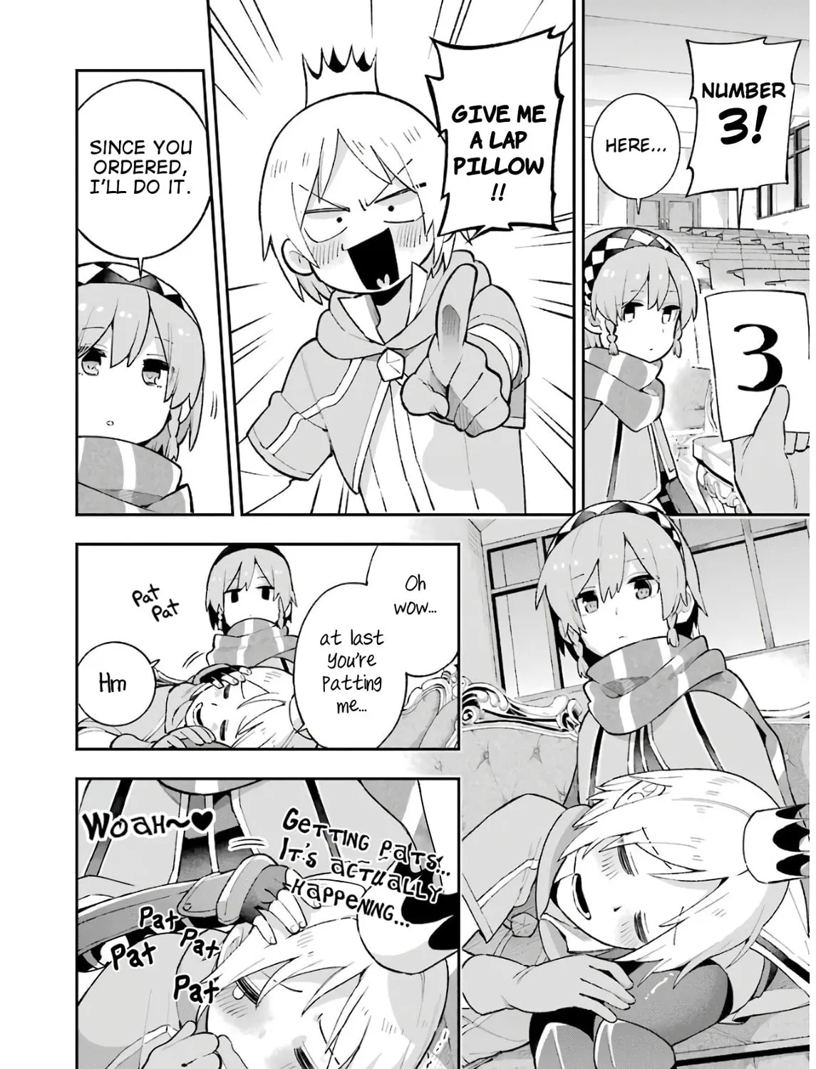 Read Hero Classroom chapter 28 image 32 on Lezhin