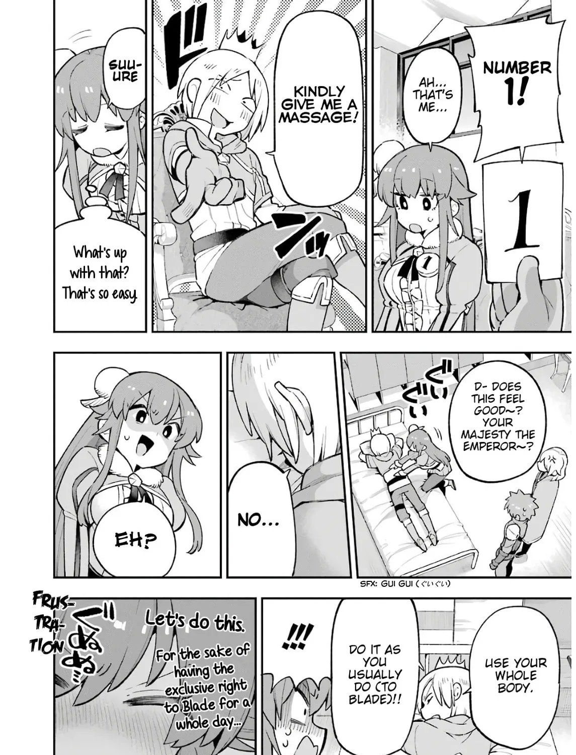 Read Hero Classroom chapter 28 image 36 on Lezhin