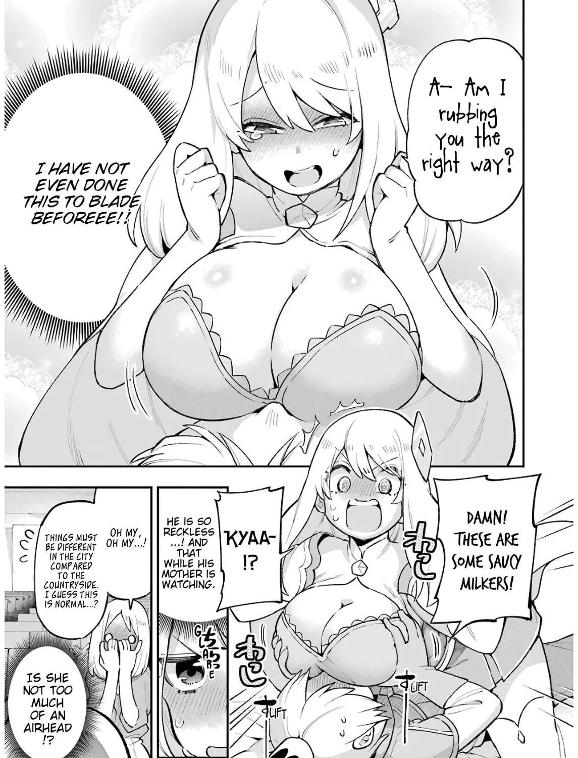 Read Hero Classroom chapter 28 image 42 on Lezhin