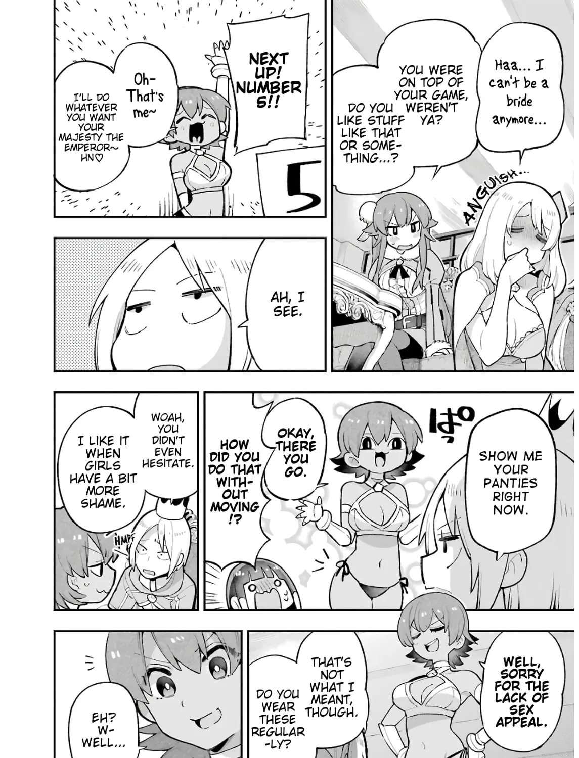Read Hero Classroom chapter 28 image 44 on Lezhin