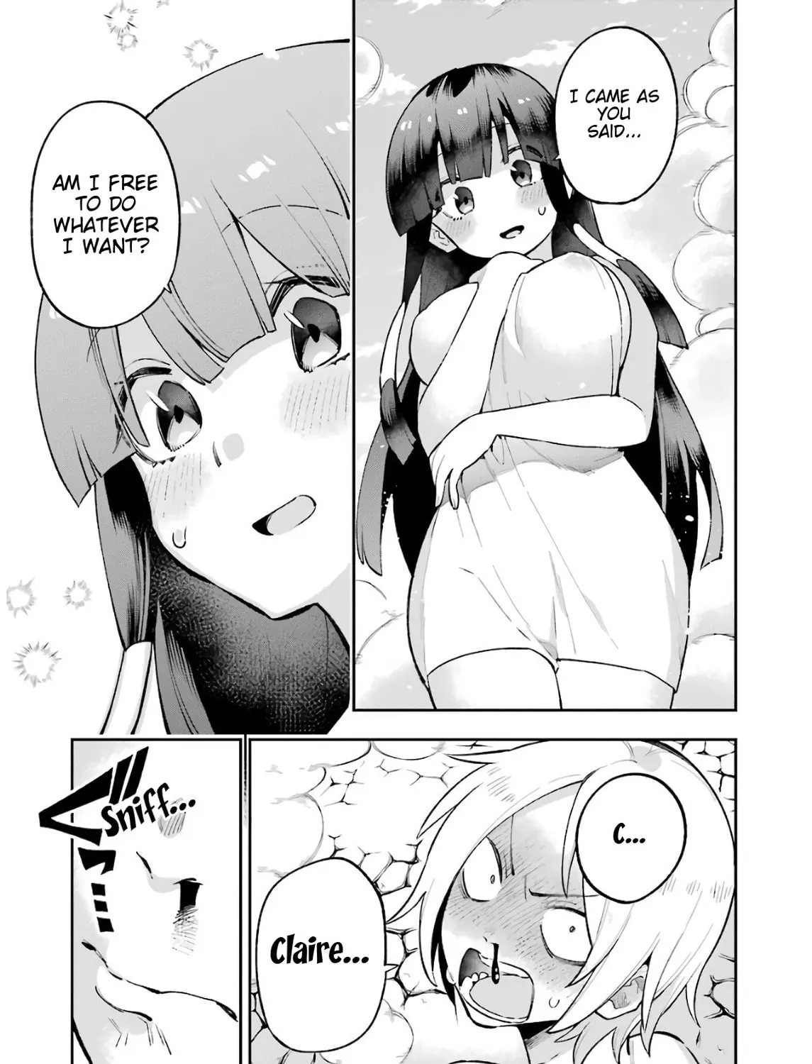 Read Hero Classroom chapter 28 image 58 on Lezhin