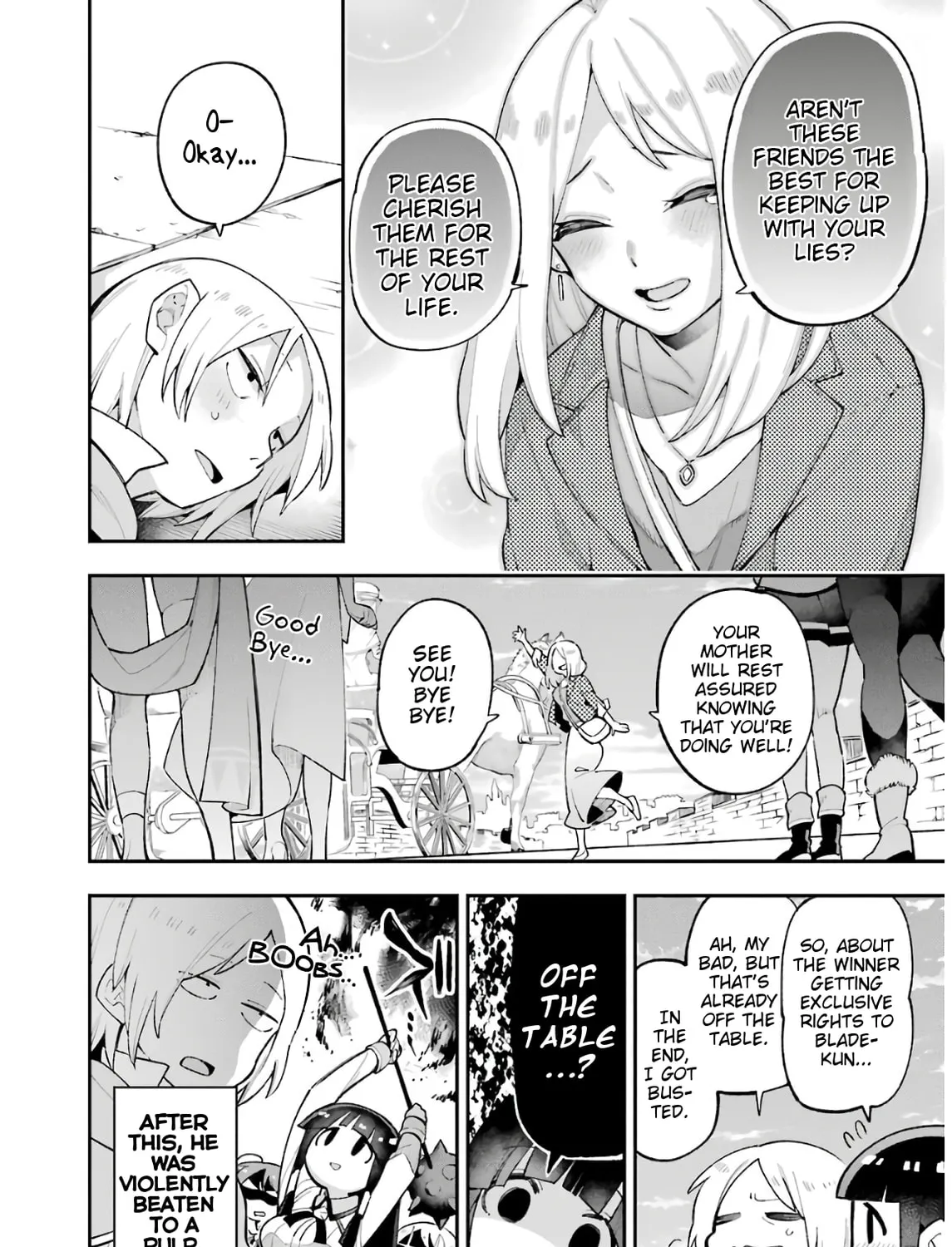 Read Hero Classroom chapter 28 image 68 on Lezhin
