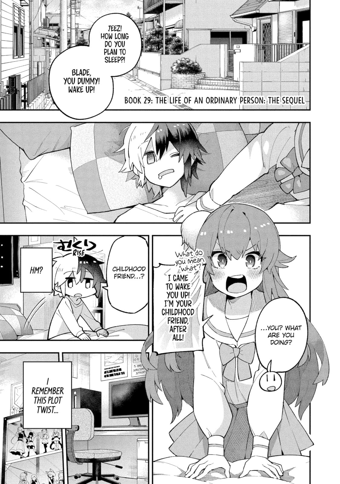 Read Hero Classroom chapter 29.1 image 0 on Lezhin