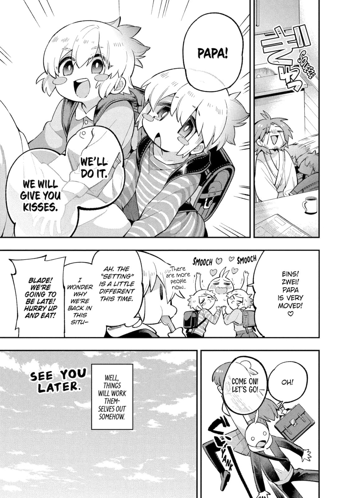 Read Hero Classroom chapter 29.1 image 2 on Lezhin