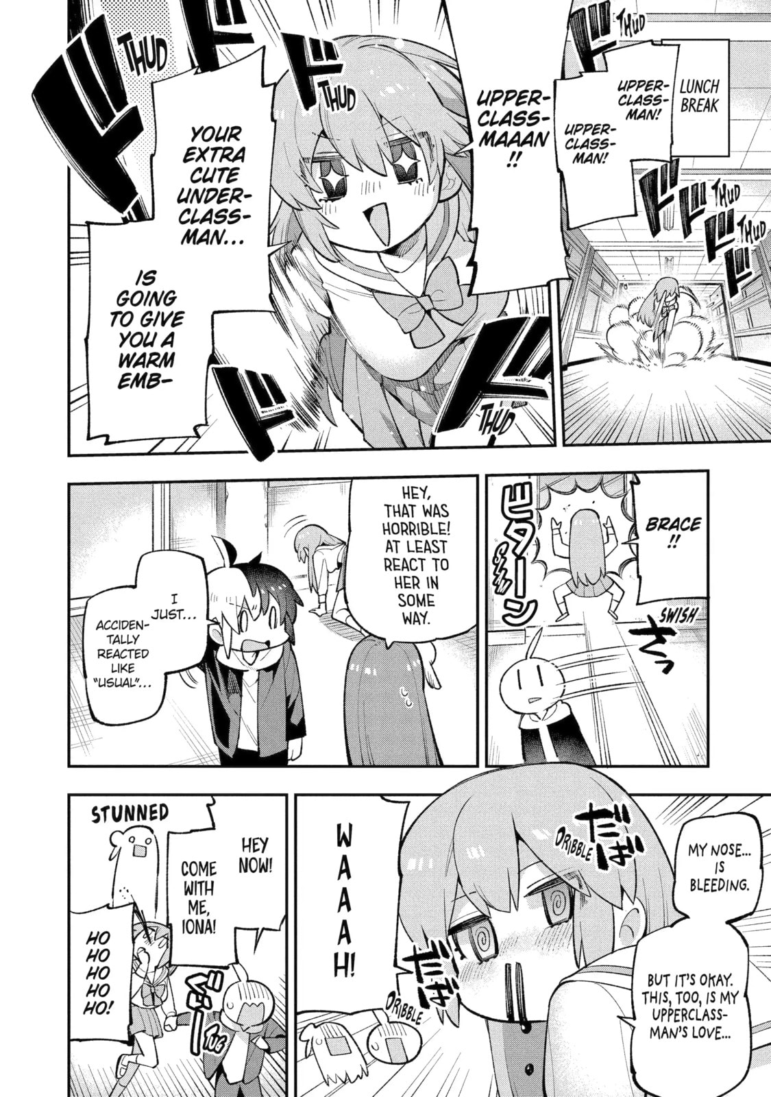 Read Hero Classroom chapter 29.1 image 7 on Lezhin