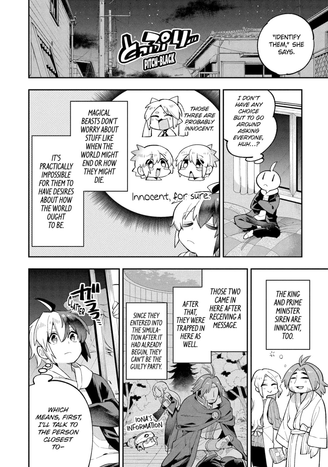 Read Hero Classroom chapter 29.2 image 0 on Lezhin