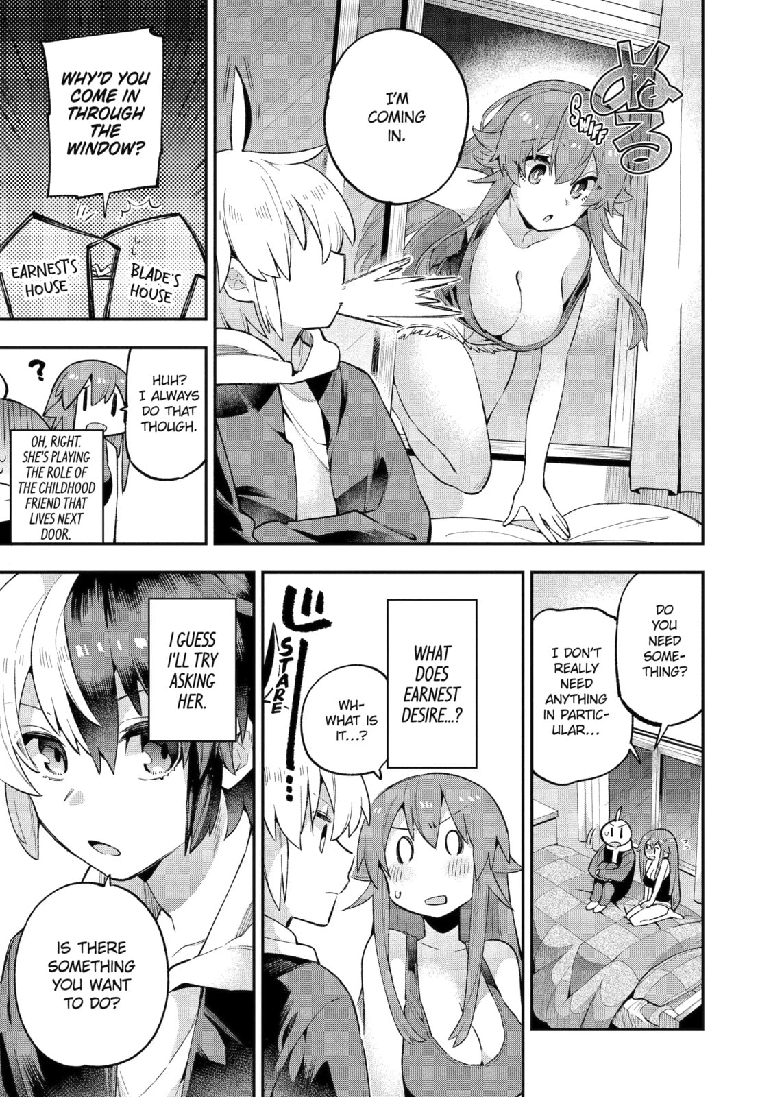 Read Hero Classroom chapter 29.2 image 1 on Lezhin