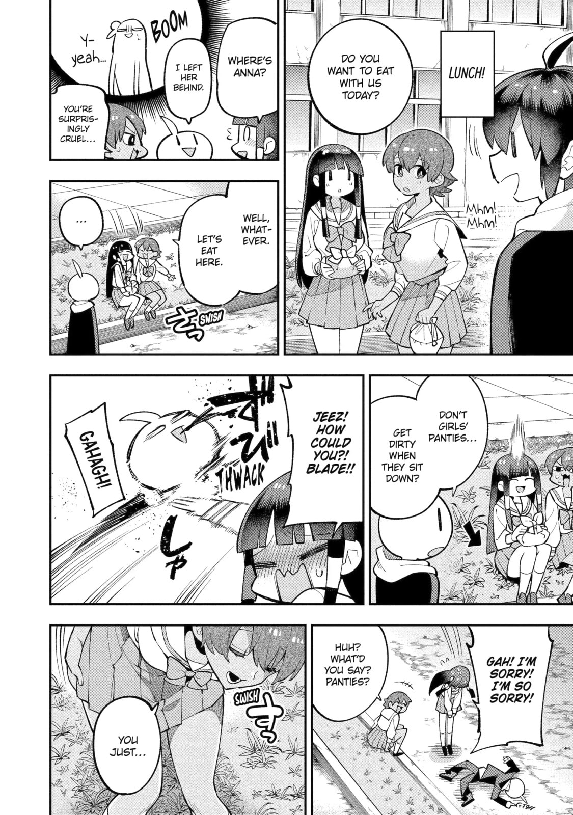 Read Hero Classroom chapter 29.2 image 10 on Lezhin