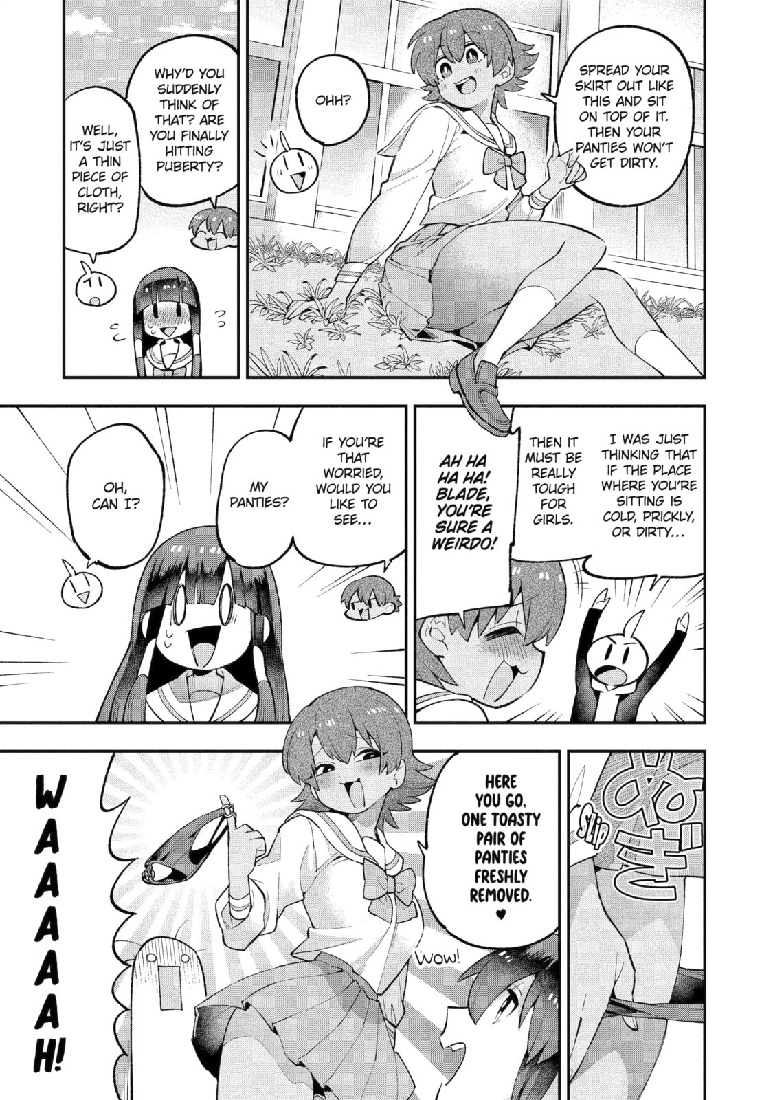 Read Hero Classroom chapter 29.2 image 11 on Lezhin