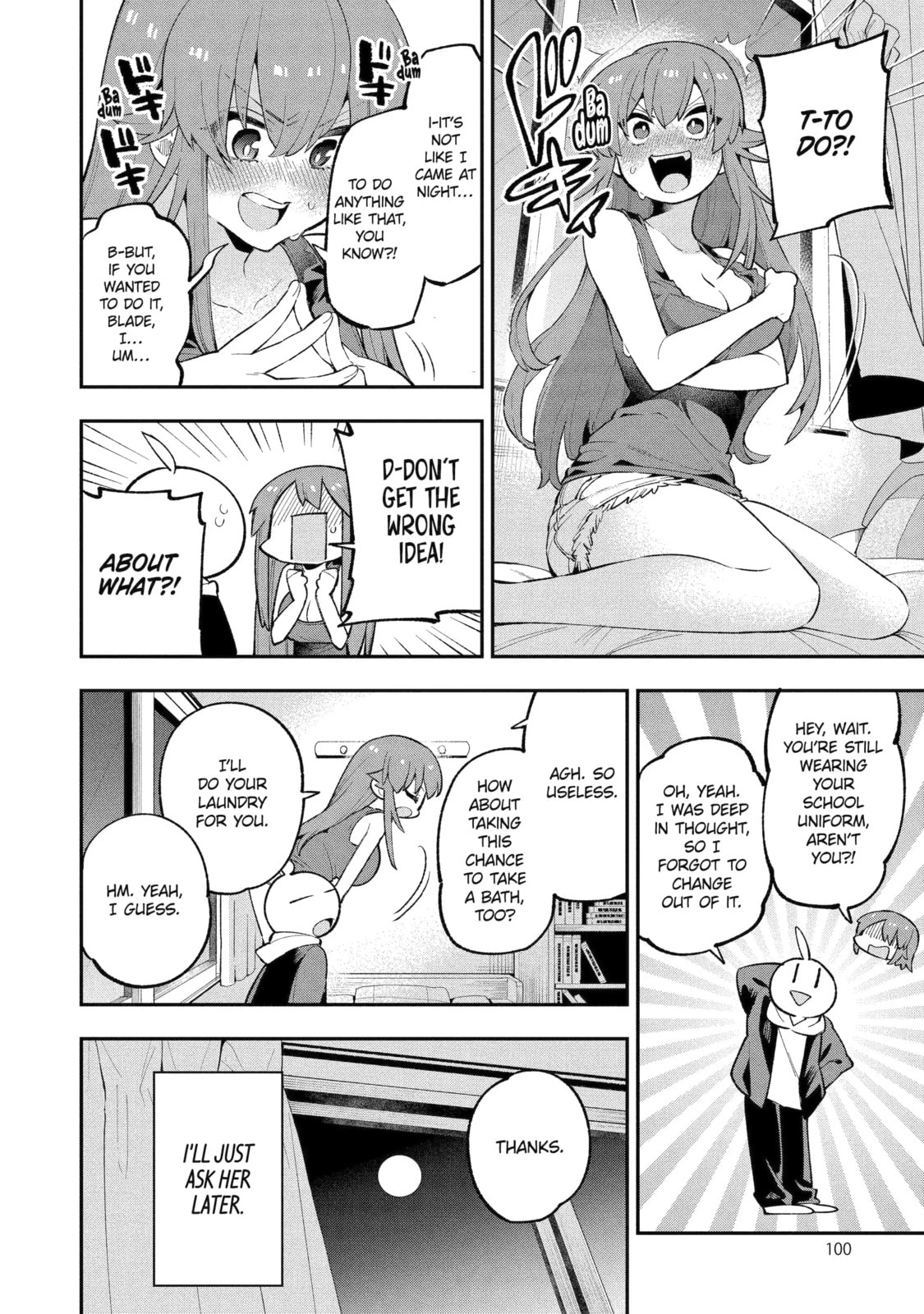 Read Hero Classroom chapter 29.2 image 2 on Lezhin