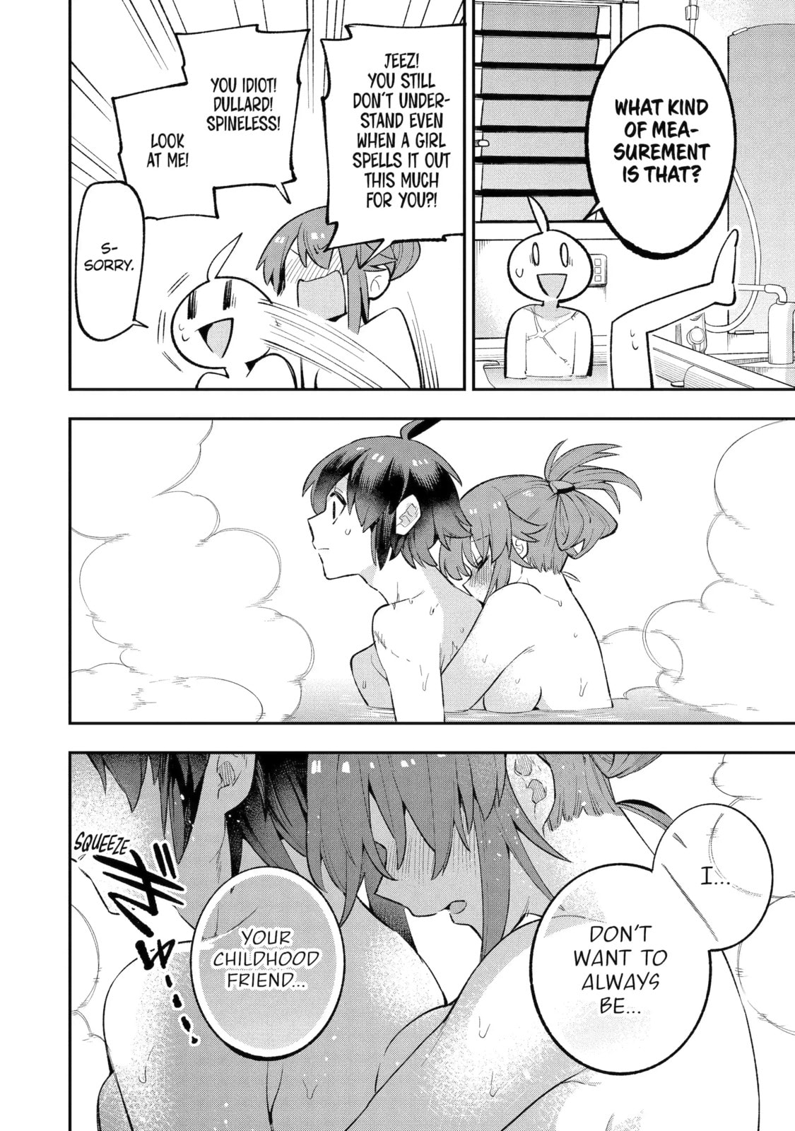 Read Hero Classroom chapter 29.2 image 6 on Lezhin