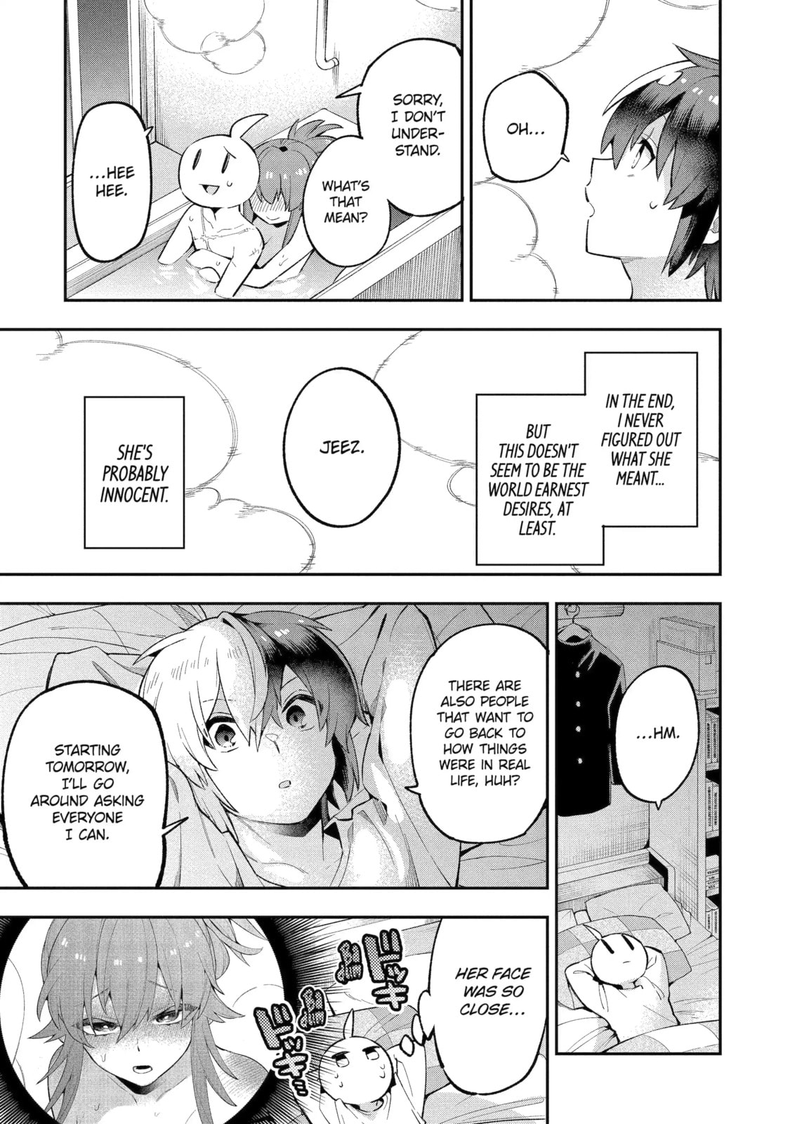 Read Hero Classroom chapter 29.2 image 7 on Lezhin