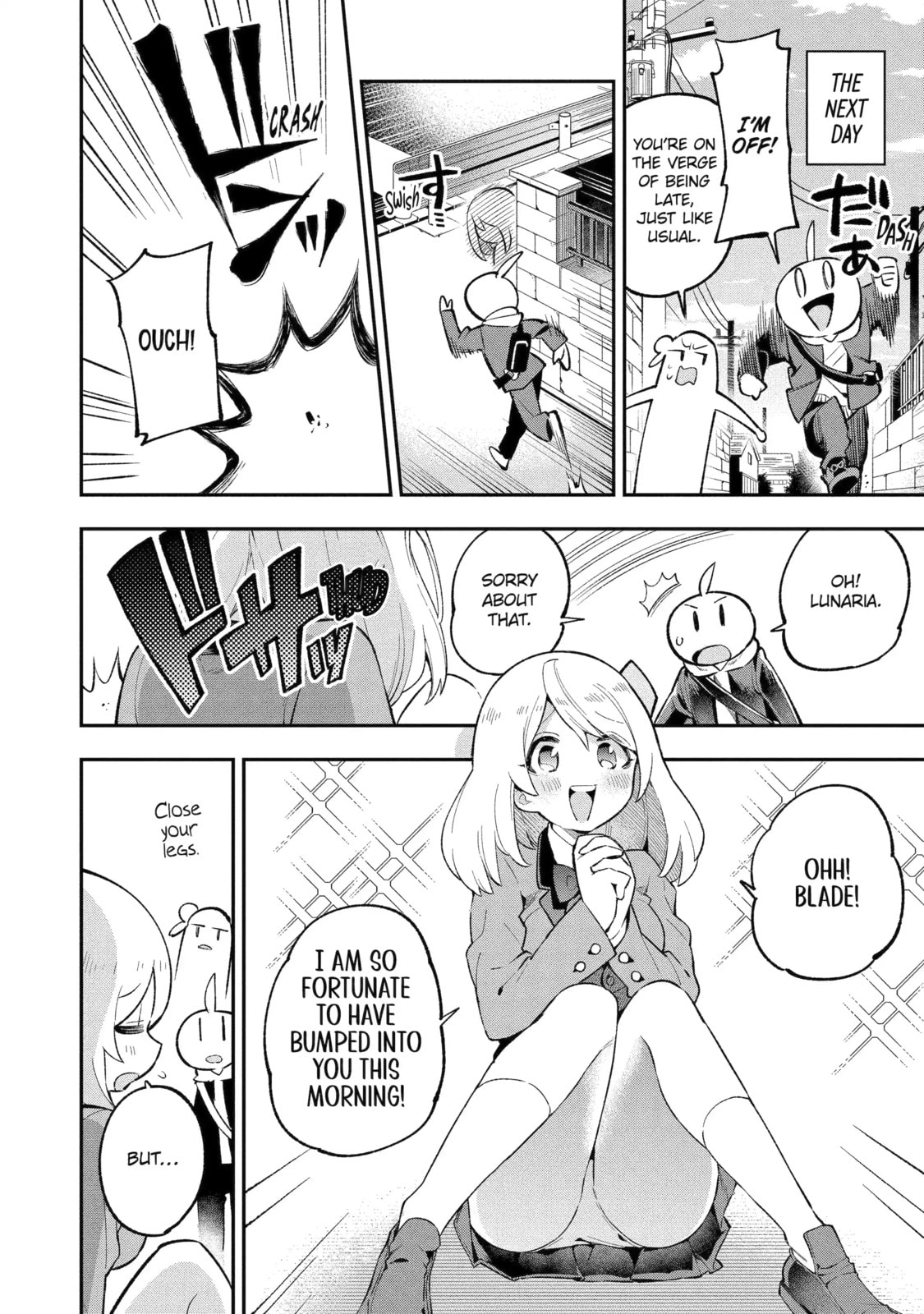 Read Hero Classroom chapter 29.2 image 8 on Lezhin